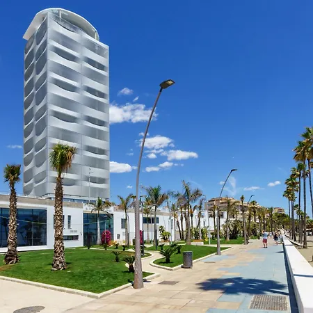 Appartement Cortijo Oceania By Interhome