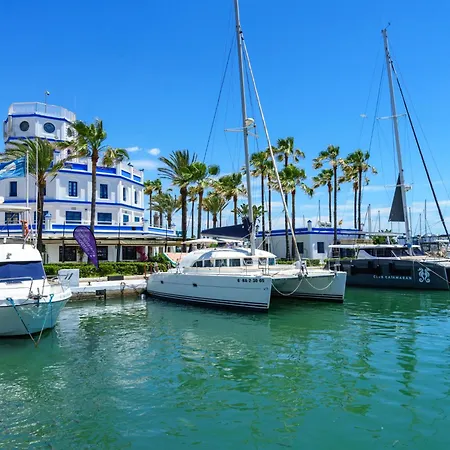 Appartement Cortijo Oceania By Interhome Estepona