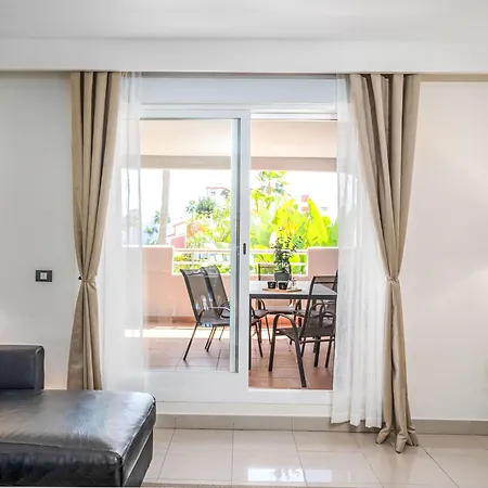 Cortijo Oceania By Interhome Appartement
