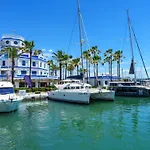 Lejlighed Cortijo Oceania By Interhome Estepona