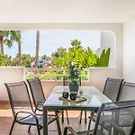 Cortijo Oceania By Interhome * Estepona