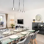 Cortijo Oceania By Interhome