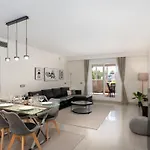 Cortijo Oceania By Interhome