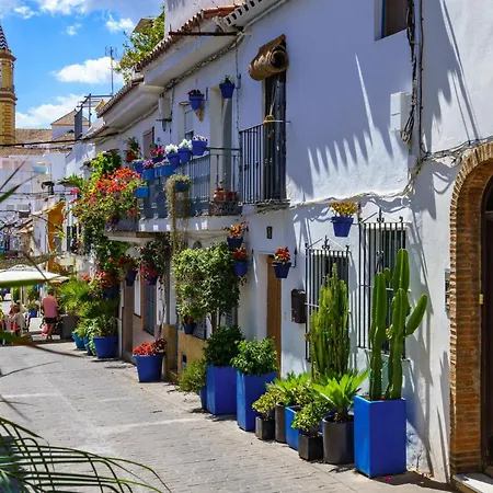 Lejlighed Cortijo Oceania By Interhome *