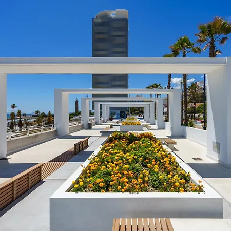 Cortijo Oceania By Interhome *