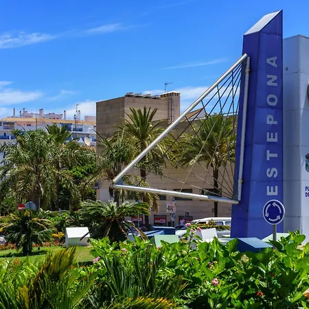 Cortijo Oceania By Interhome Apartment