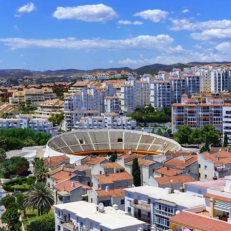 Appartamento Cortijo Oceania By Interhome