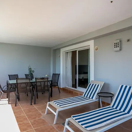 Appartamento Cortijo Oceania By Interhome Estepona