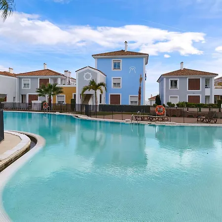 Cortijo Oceania By Interhome Apartment