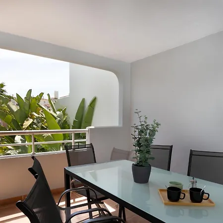 Apartment Cortijo Oceania By Interhome Estepona