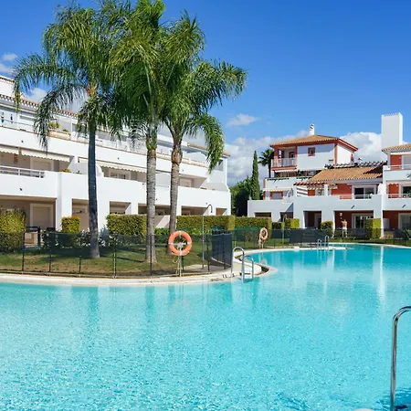 Cortijo Oceania By Interhome Appartamento