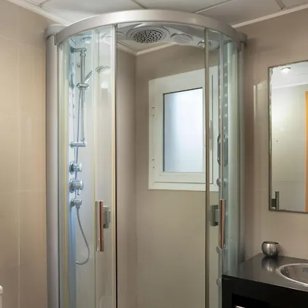 Appartamento Cortijo Oceania By Interhome *