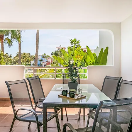 Cortijo Oceania By Interhome * Estepona