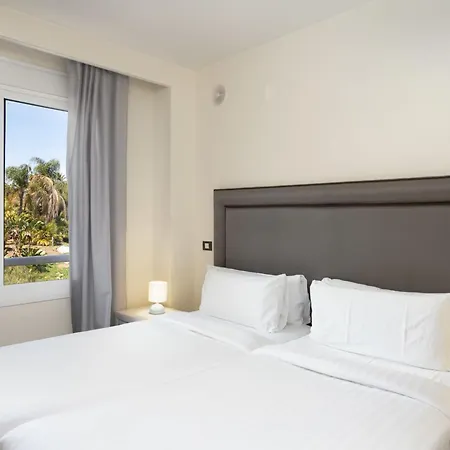 Cortijo Oceania By Interhome Apartment