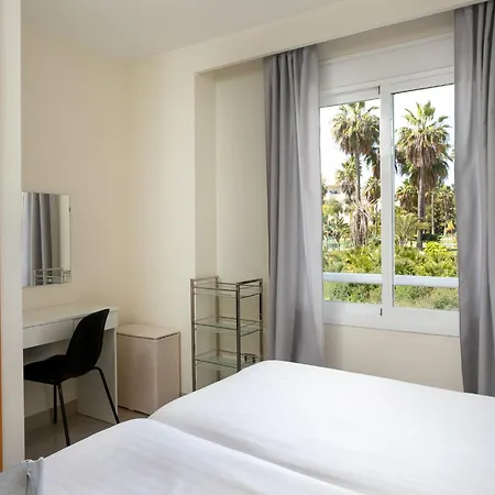 Cortijo Oceania By Interhome Appartamento Estepona