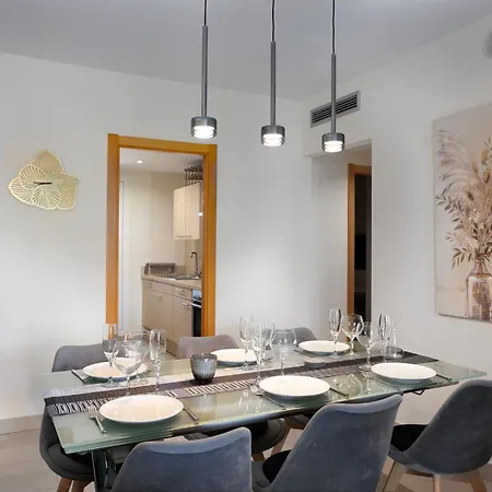 Cortijo Oceania By Interhome * Estepona