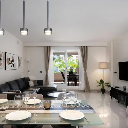 Cortijo Oceania By Interhome *