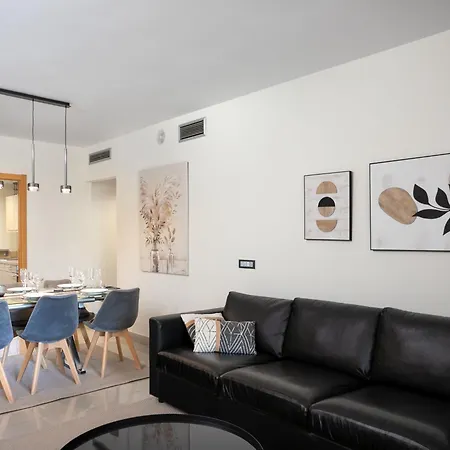 Cortijo Oceania By Interhome * Estepona
